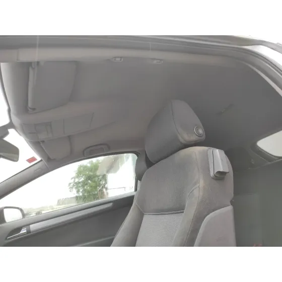 OPEL ASTRA GTC '2005 1.7 16V CDTI PLATA