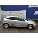 OPEL ASTRA GTC OPEL ASTRA GTC '2005 1.7 16V CDTI PLATA 2004