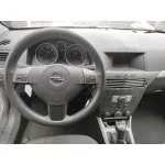 OPEL ASTRA GTC OPEL ASTRA GTC '2005 1.7 16V CDTI PLATA 2004