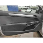 OPEL ASTRA GTC OPEL ASTRA GTC '2005 1.7 16V CDTI PLATA 2004