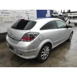OPEL ASTRA GTC OPEL ASTRA GTC '2005 1.7 16V CDTI PLATA 2004