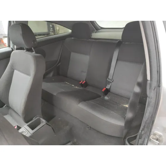OPEL ASTRA GTC '2005 1.7 16V CDTI PLATA