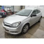 OPEL ASTRA GTC OPEL ASTRA GTC '2005 1.7 16V CDTI PLATA 2004