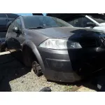 RENAULT MEGANE II FAMILIAR RENAULT MEGANE II FAMILIAR '2006 1.5 DCI DIESEL MARRON 2003