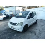 MERCEDES-BENZ CLASE A (W168)  1998