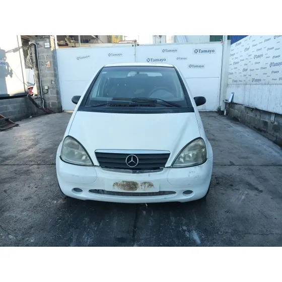Mercedes-Benz CLASE A (W168) 1998
