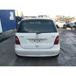 MERCEDES-BENZ CLASE A (W168)  1998