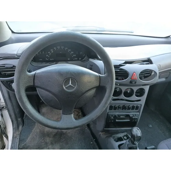 Mercedes-Benz CLASE A (W168) 1998