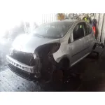 CITROEN C1 '2005 1.0 CAT (CFB / 384F) PLATA