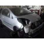CITROEN C1 '2005 1.0 CAT (CFB / 384F) PLATA