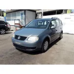 VOLKSWAGEN TOURAN (1T1) VOLKSWAGEN TOURAN (1T1) '2004 * GRIS 2003