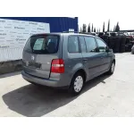VOLKSWAGEN TOURAN (1T1) VOLKSWAGEN TOURAN (1T1) '2004 * GRIS 2003