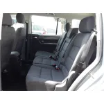 VOLKSWAGEN TOURAN (1T1) VOLKSWAGEN TOURAN (1T1) '2004 * GRIS 2003