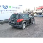 PEUGEOT 207 SW (WK_)  2007