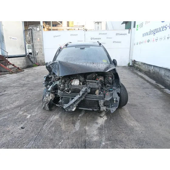 Peugeot 207 SW (WK_) 2007