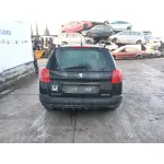 PEUGEOT 207 SW (WK_)  2007
