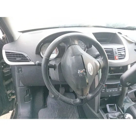 Peugeot 207 SW (WK_) 2007
