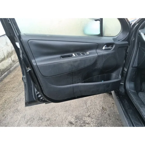 Peugeot 207 SW (WK_) 2007