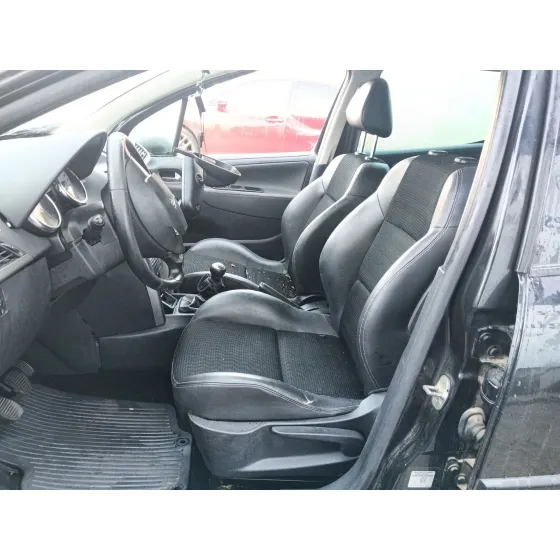 Peugeot 207 SW (WK_) 2007