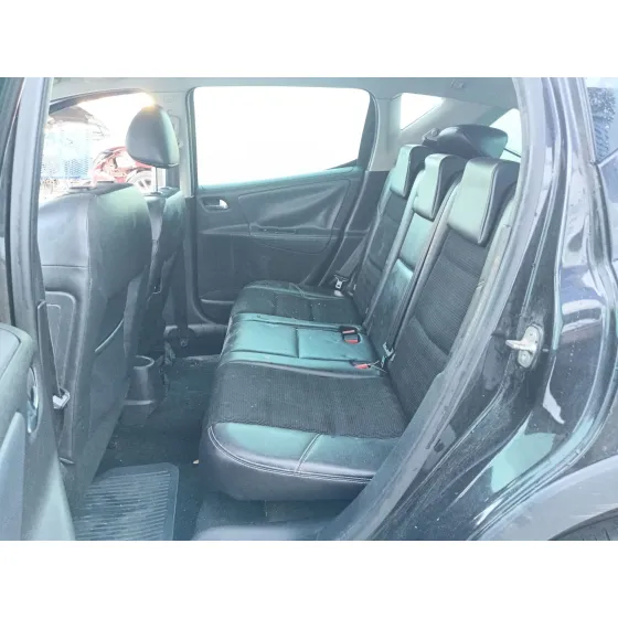 Peugeot 207 SW (WK_) 2007