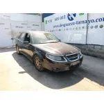 Saab 9-5 STATION WAGON (YS3E) 2001