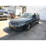 Saab 9-5 STATION WAGON (YS3E) 2001