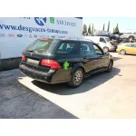 Saab 9-5 STATION WAGON (YS3E) 2001