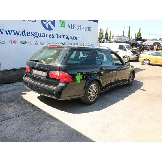 Saab 9-5 STATION WAGON (YS3E) 2001