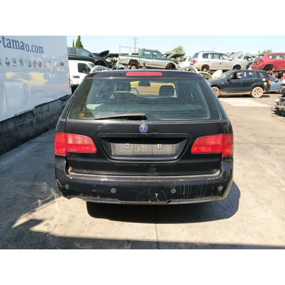 Saab 9-5 STATION WAGON (YS3E) 2001