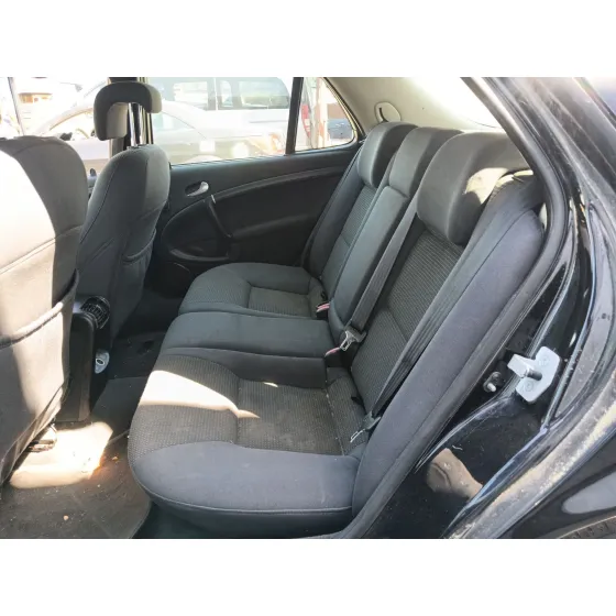 Saab 9-5 STATION WAGON (YS3E) 2001