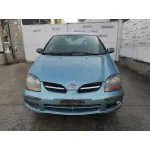NISSAN ALMERA TINO (V10M) NISSAN ALMERA TINO (V10M) '2001 * VERDE CLARITO 2000