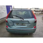 NISSAN ALMERA TINO (V10M) NISSAN ALMERA TINO (V10M) '2001 * VERDE CLARITO 2000