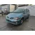 NISSAN ALMERA TINO (V10M) NISSAN ALMERA TINO (V10M) '2001 * VERDE CLARITO 2000