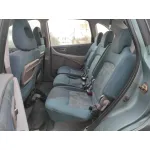 NISSAN ALMERA TINO (V10M) NISSAN ALMERA TINO (V10M) '2001 * VERDE CLARITO 2000