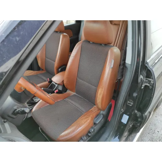 KIA SPORTAGE '2006 2.0 CRDI NEGRO