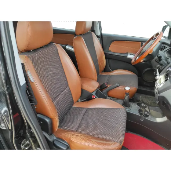KIA SPORTAGE '2006 2.0 CRDI NEGRO
