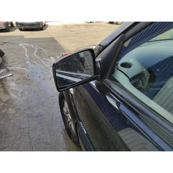 KIA SPORTAGE '2006 2.0 CRDI NEGRO