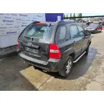 KIA SPORTAGE KIA SPORTAGE '2006 2.0 CRDI NEGRO 2004