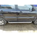 KIA SPORTAGE KIA SPORTAGE '2006 2.0 CRDI NEGRO 2004