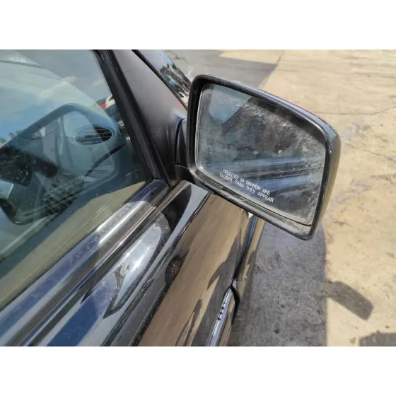 KIA SPORTAGE '2006 2.0 CRDI NEGRO