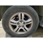 KIA SPORTAGE KIA SPORTAGE '2006 2.0 CRDI NEGRO 2004