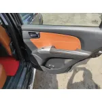 KIA SPORTAGE KIA SPORTAGE '2006 2.0 CRDI NEGRO 2004