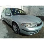 RENAULT LAGUNA II (BG0) RENAULT LAGUNA II (BG0) '2001 1.8 CAT PLATA 2001
