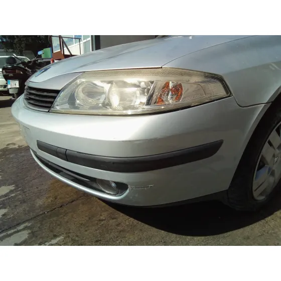 RENAULT LAGUNA II (BG0) '2001 1.8 CAT PLATA