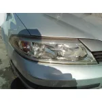 RENAULT LAGUNA II (BG0) RENAULT LAGUNA II (BG0) '2001 1.8 CAT PLATA 2001