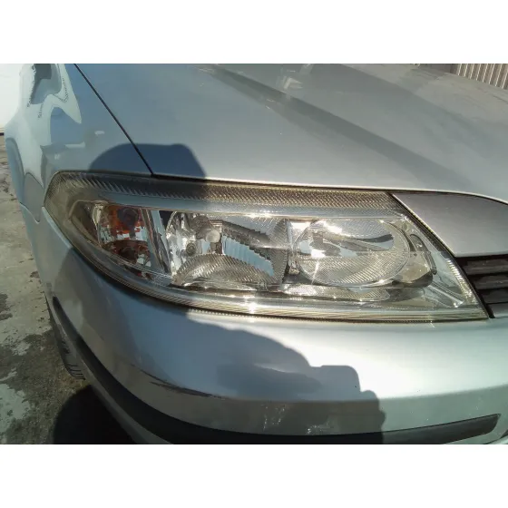 RENAULT LAGUNA II (BG0) '2001 1.8 CAT PLATA