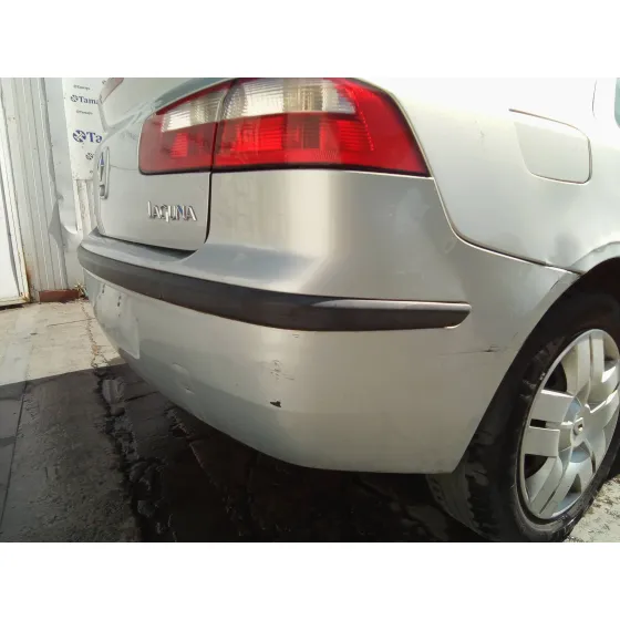 RENAULT LAGUNA II (BG0) '2001 1.8 CAT PLATA