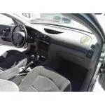 RENAULT LAGUNA II (BG0) RENAULT LAGUNA II (BG0) '2001 1.8 CAT PLATA 2001