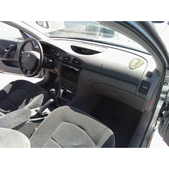 RENAULT LAGUNA II (BG0) '2001 1.8 CAT PLATA