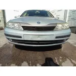 RENAULT LAGUNA II (BG0) RENAULT LAGUNA II (BG0) '2001 1.8 CAT PLATA 2001